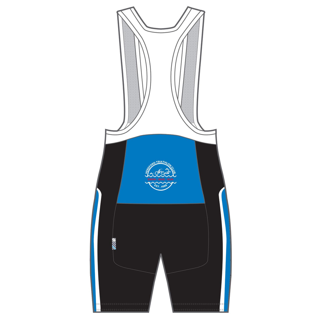 TECH Bib Shorts