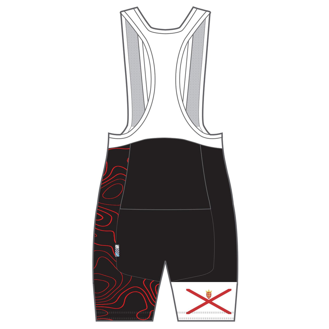 TECH Bib Shorts