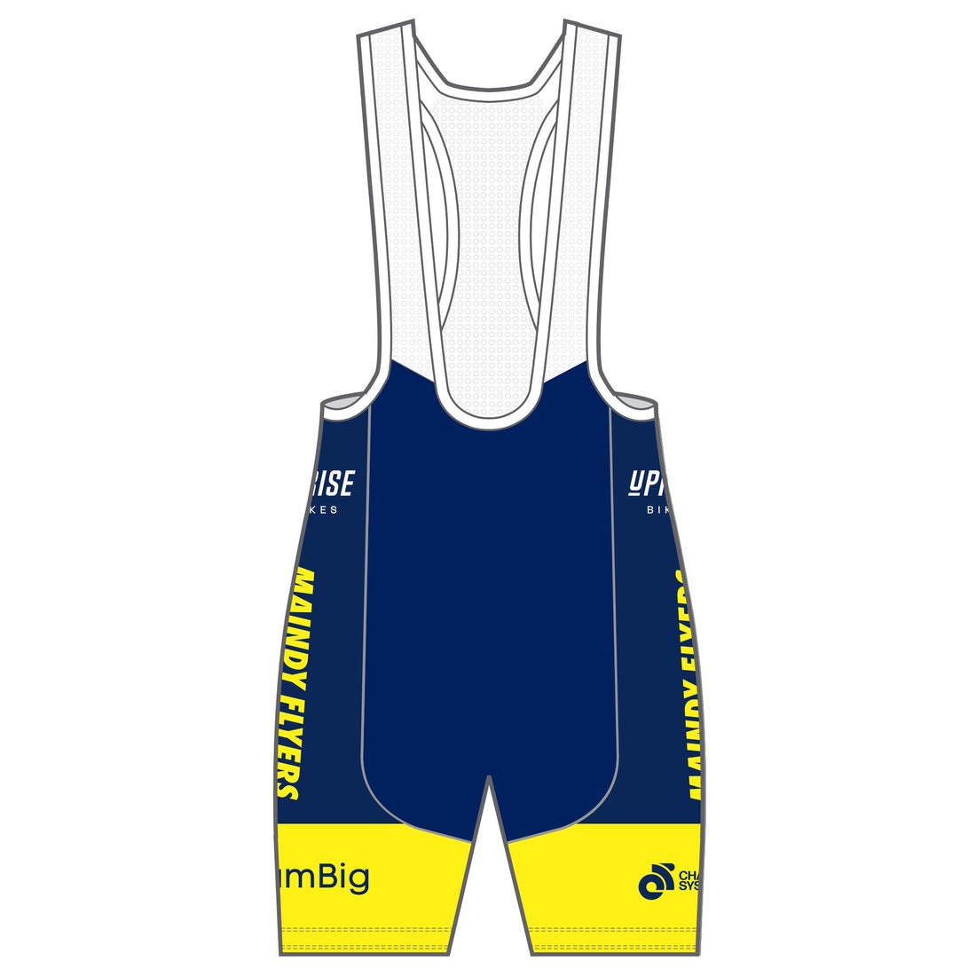 TECH Bib Shorts - Children