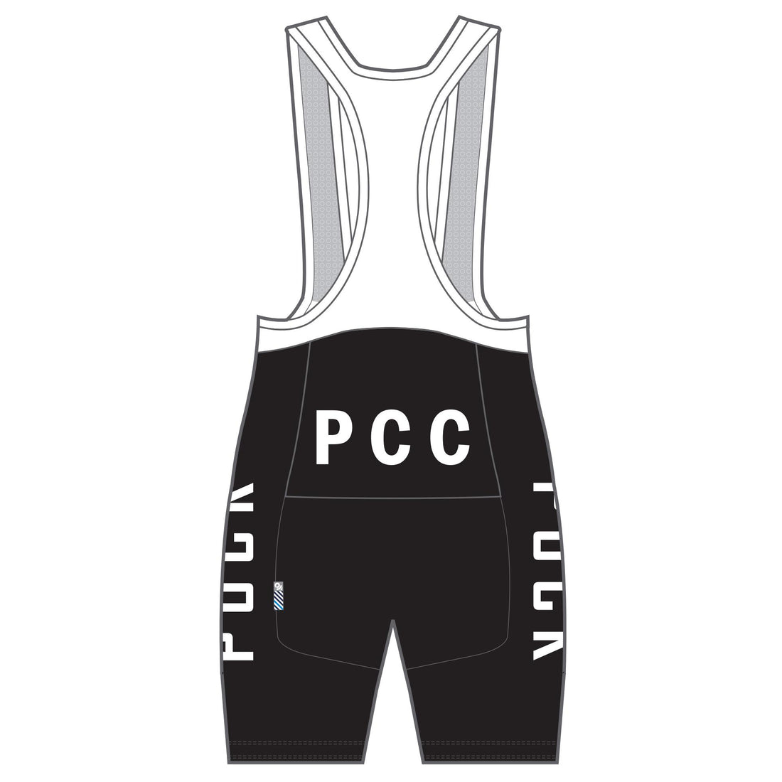 TECH Bib Shorts