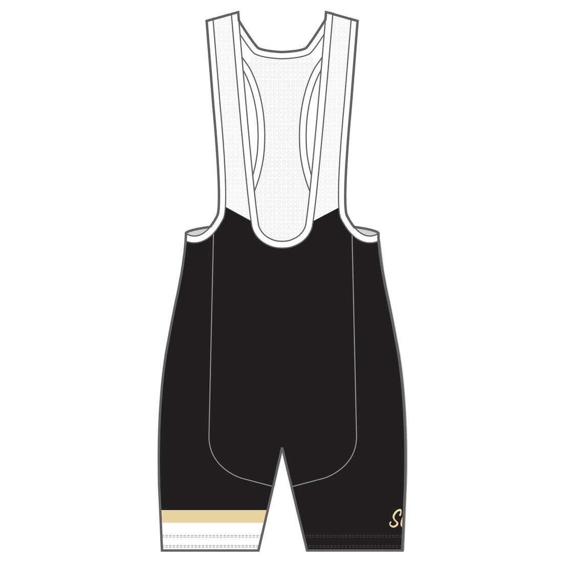 TECH Bib Shorts