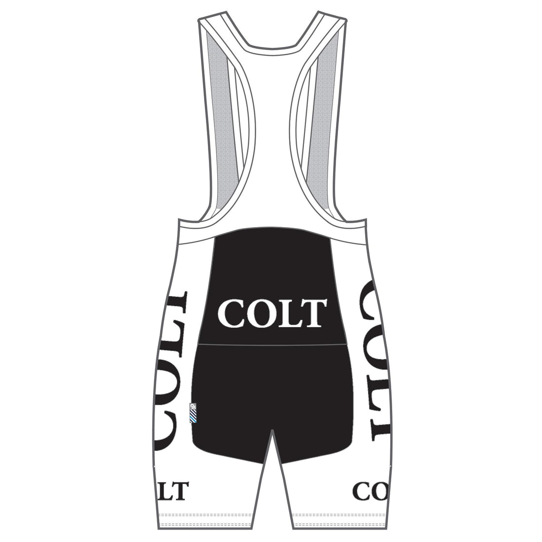 TECH Bib Shorts - Children
