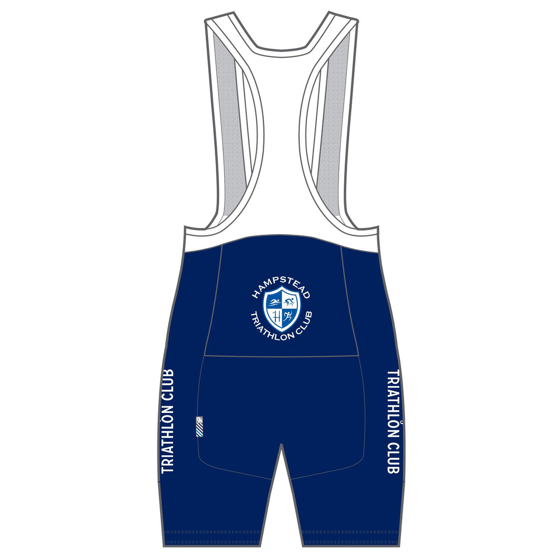 TECH Bib Shorts