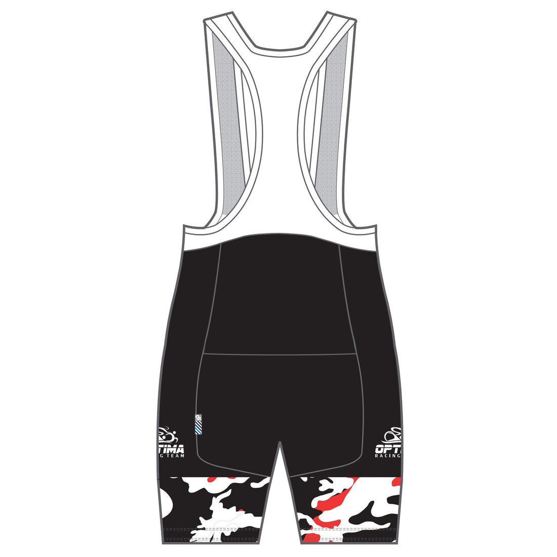 TECH Bib Shorts