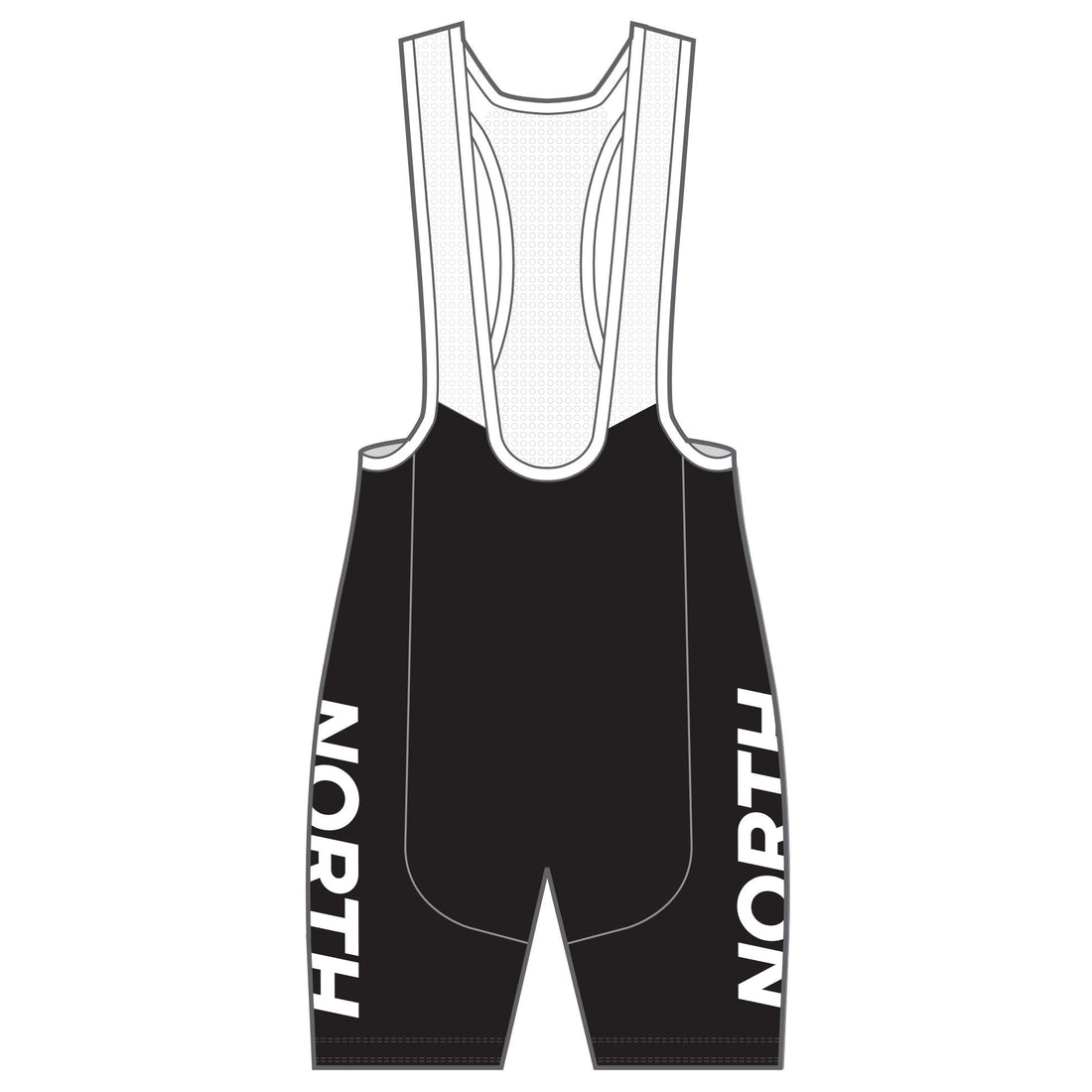 TECH Bib Shorts