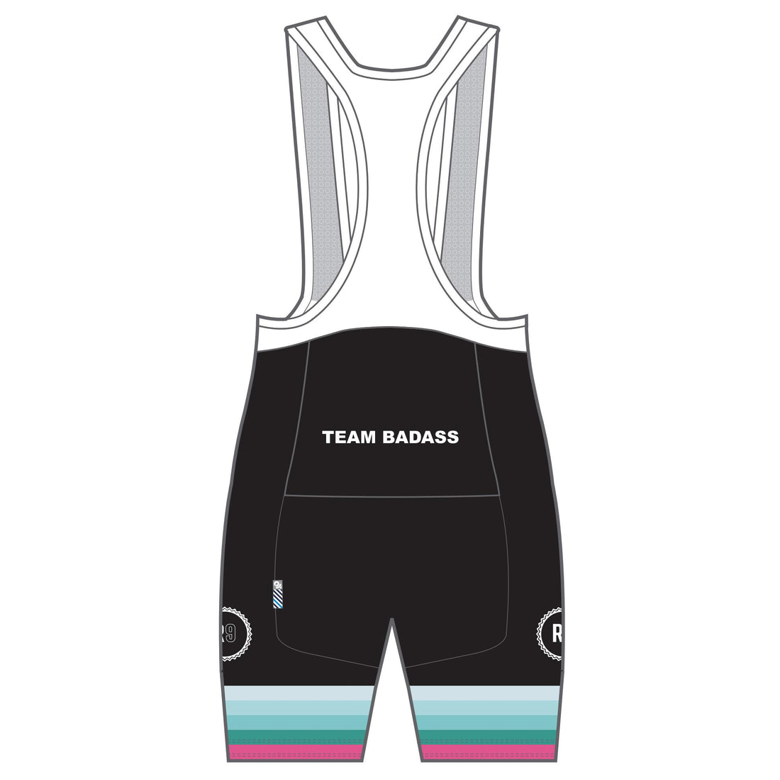 TECH Bib Shorts
