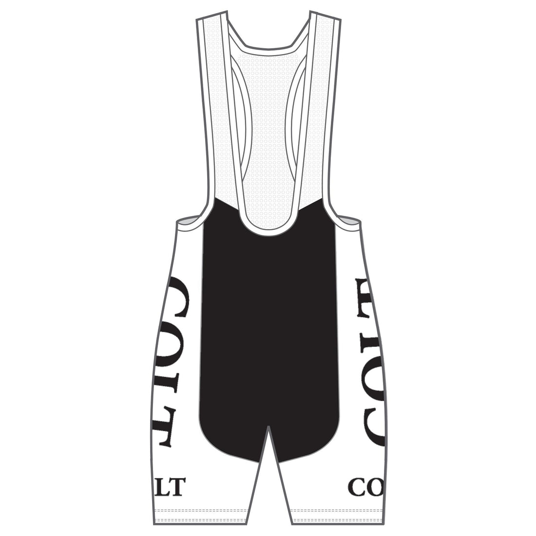 TECH Bib Shorts - Children
