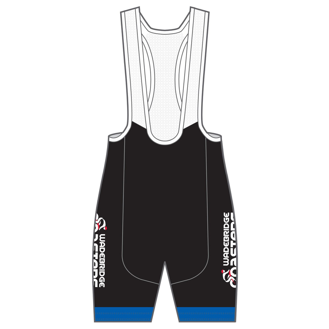 TECH Bib Shorts (Men’s Design)