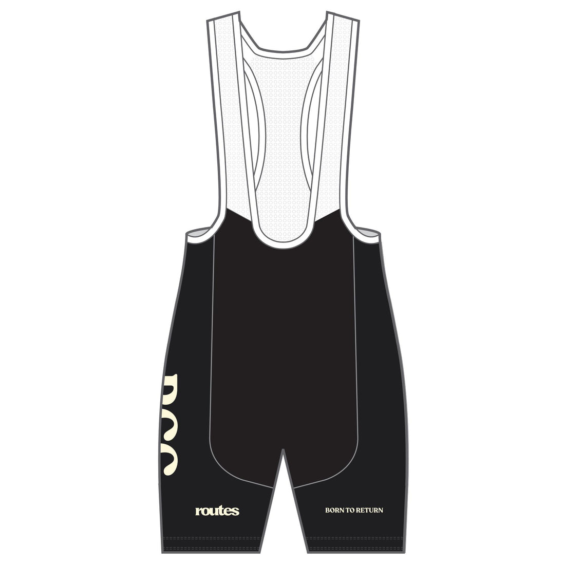 TECH Bib Shorts