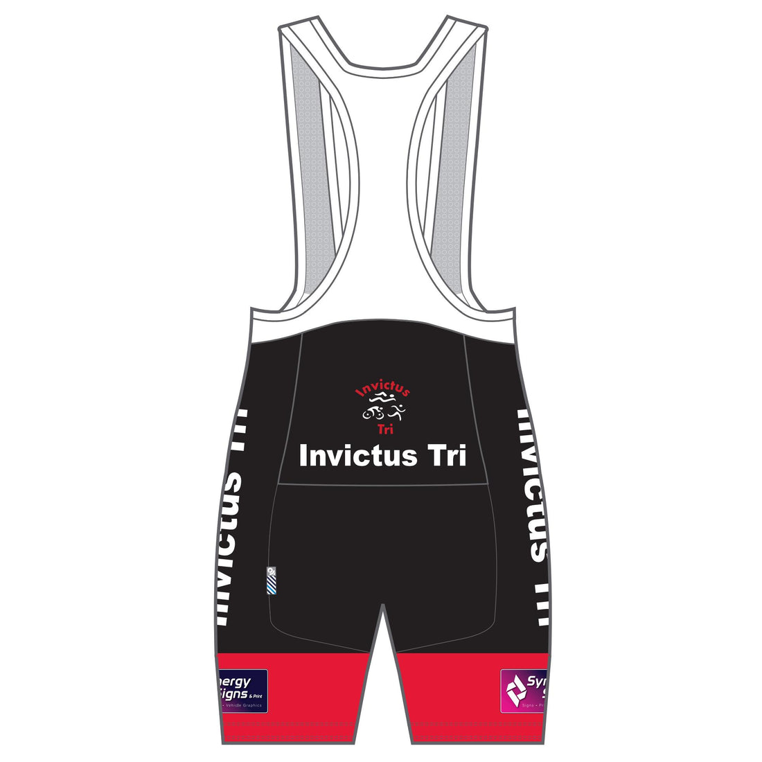 TECH Bib Shorts