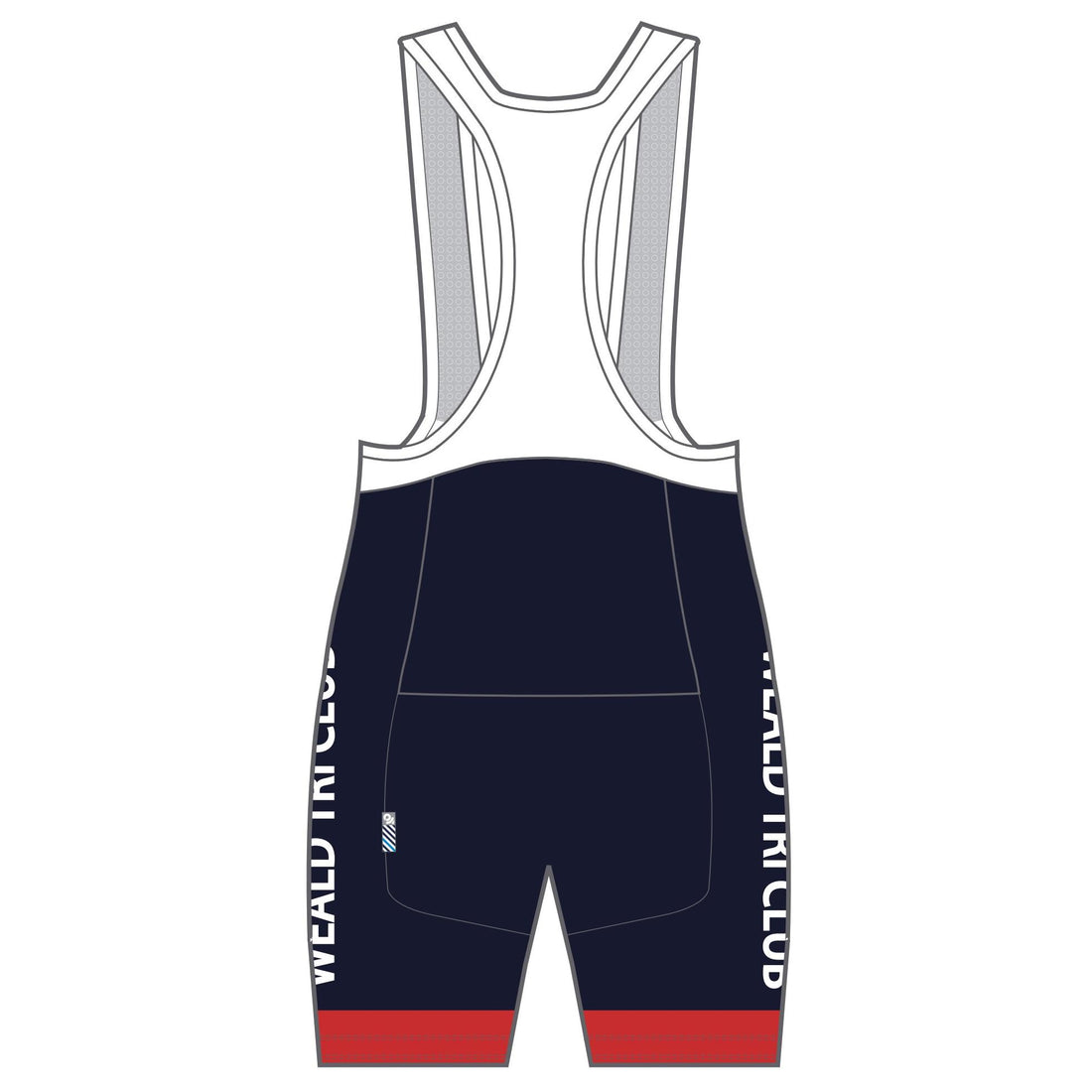 TECH Bib Shorts - Children