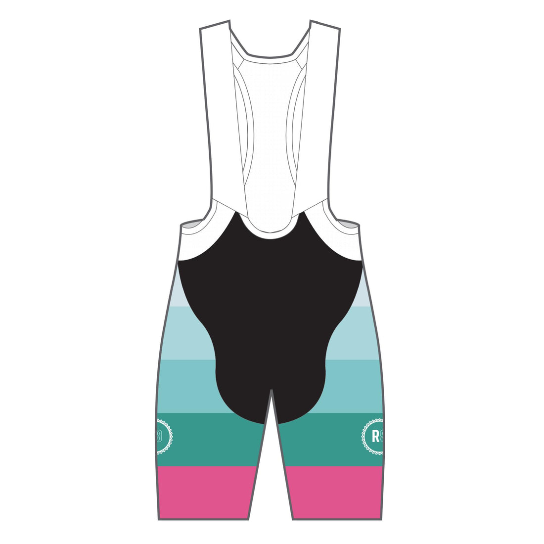 APEX+ Zero Bib Shorts
