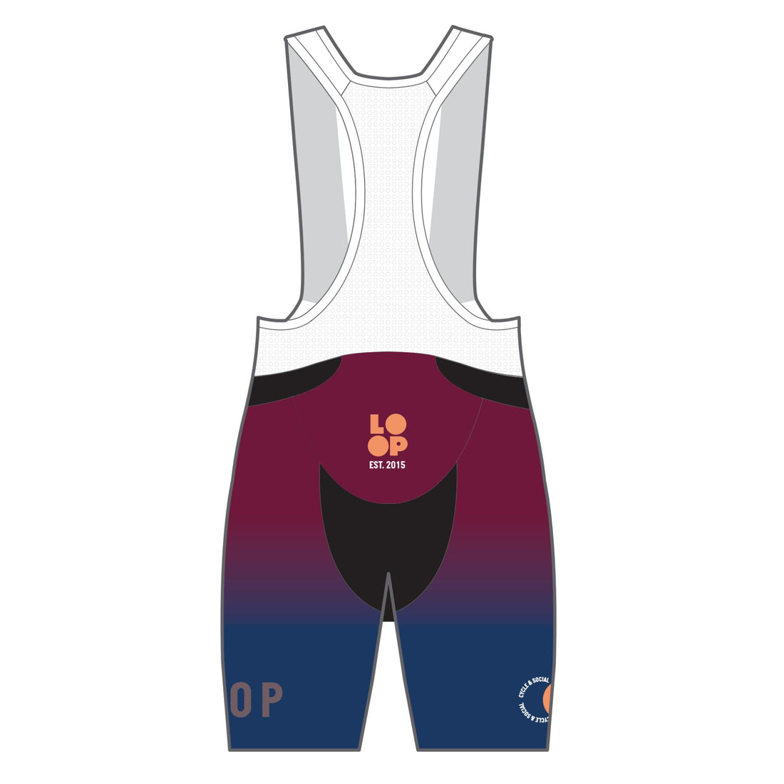 APEX+ Zero Bib Shorts