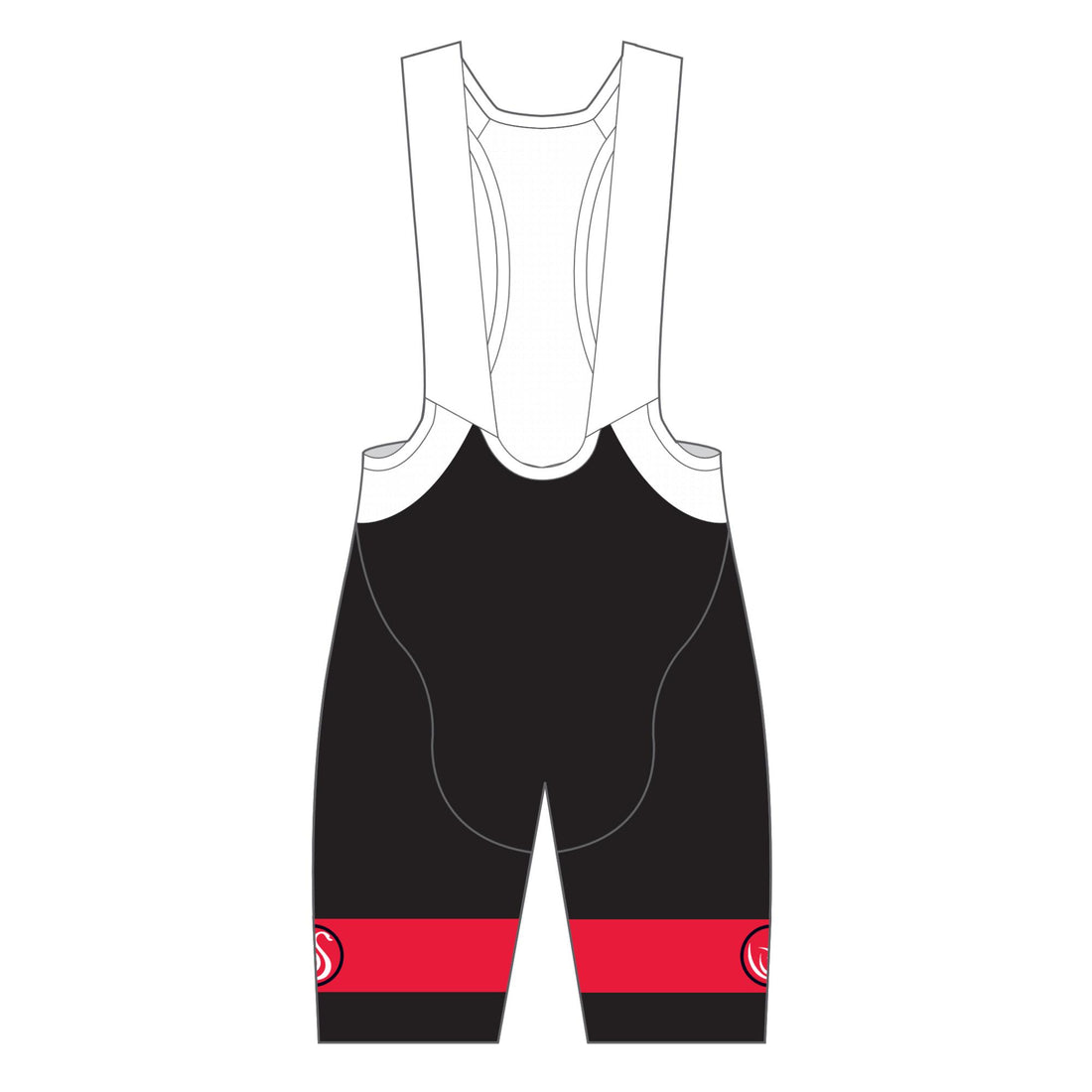 APEX+ Zero Bib Shorts