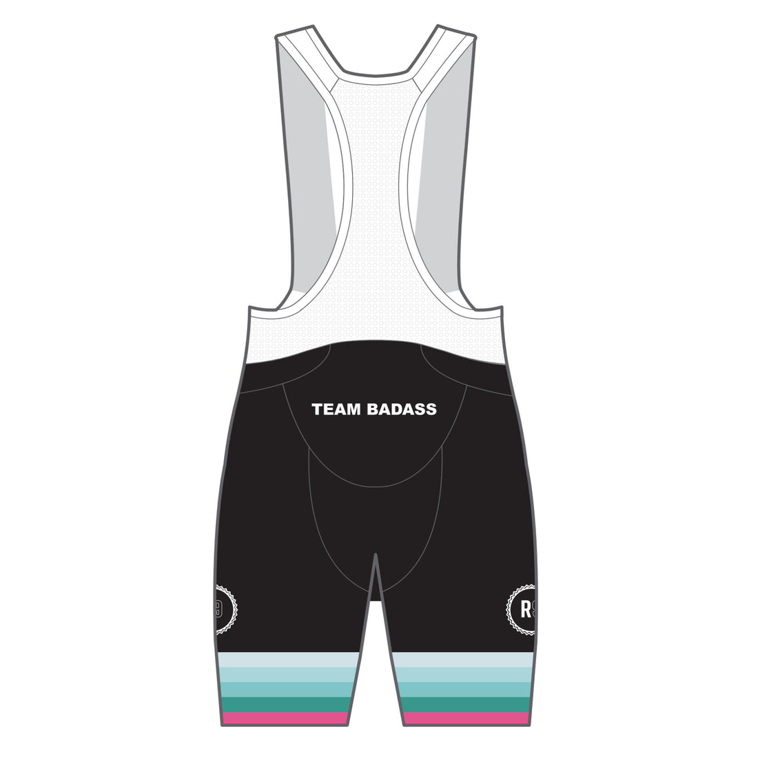 APEX+ Zero Bib Shorts