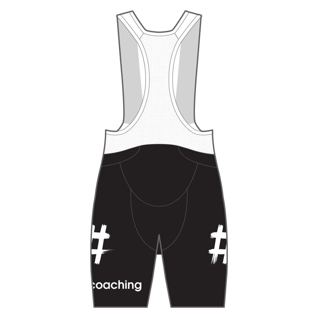 APEX+ Zero Bib Shorts