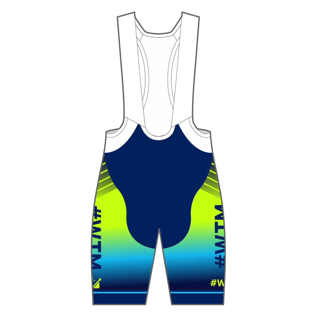 APEX+ Zero Bib Shorts