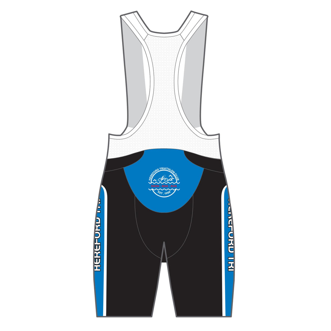 APEX+ Zero Bib Shorts