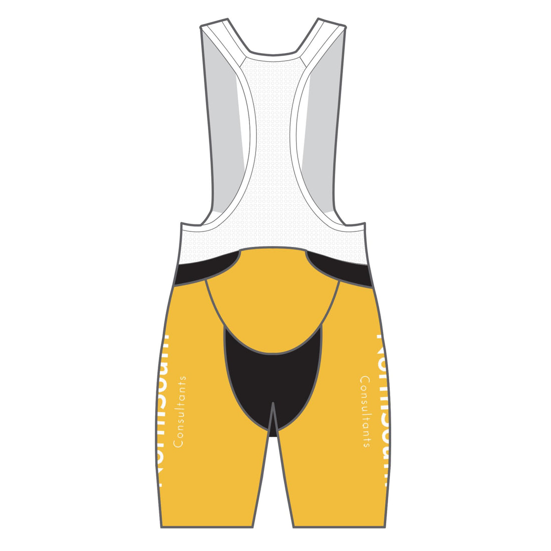 APEX+ Zero Bib Shorts