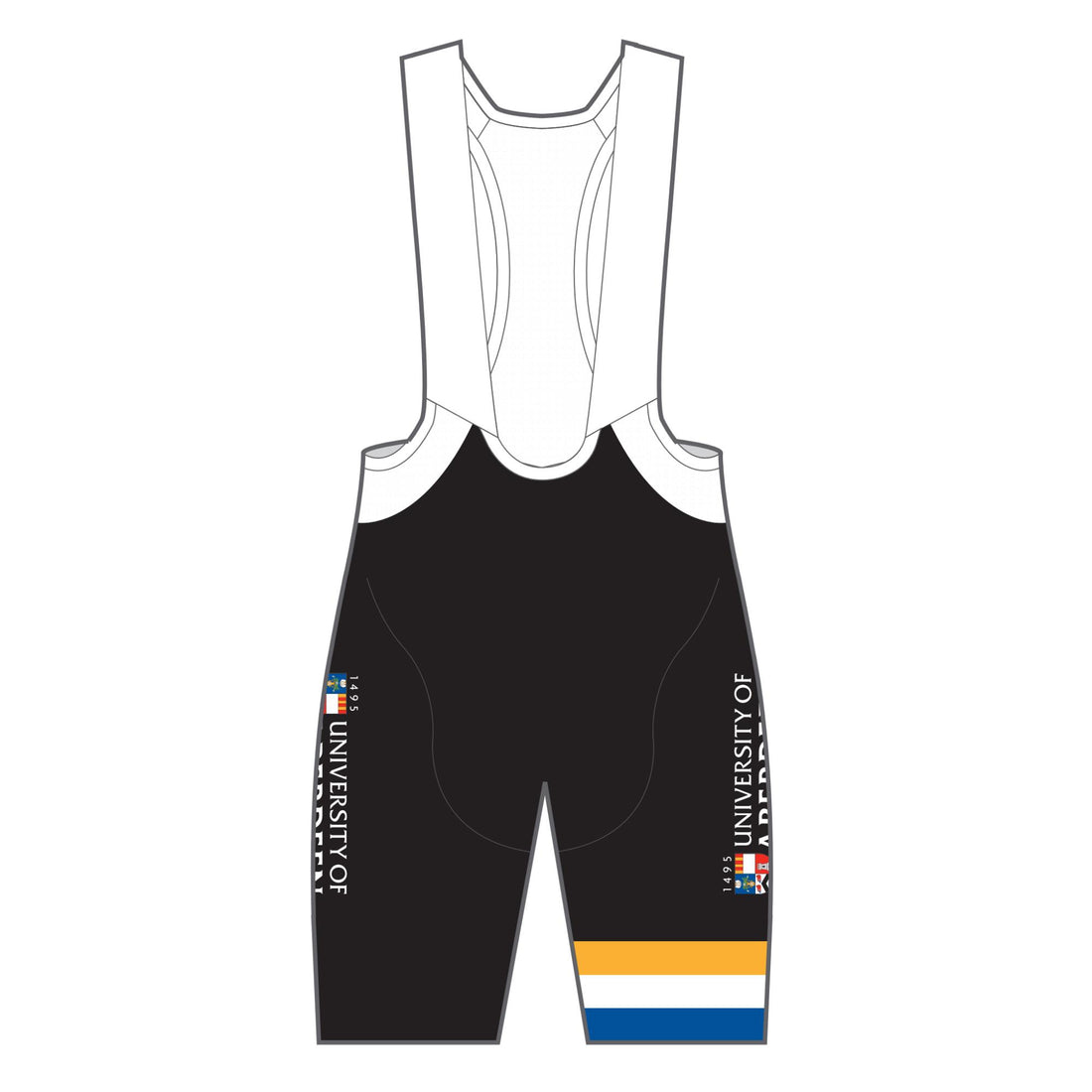 APEX+ Zero Bib Shorts