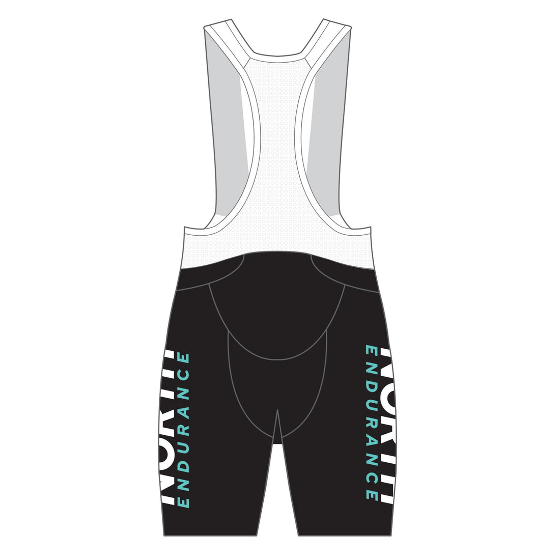 APEX+ Zero Bib Shorts