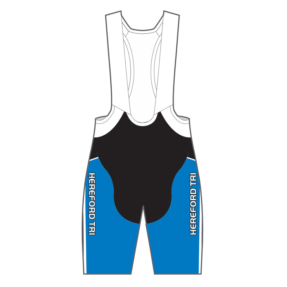 APEX+ Zero Bib Shorts