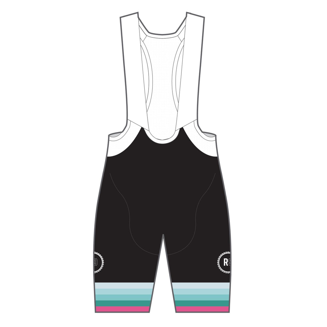 APEX+ Zero Bib Shorts