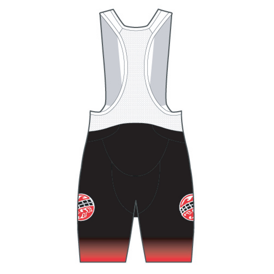 APEX+ Zero Bib Shorts