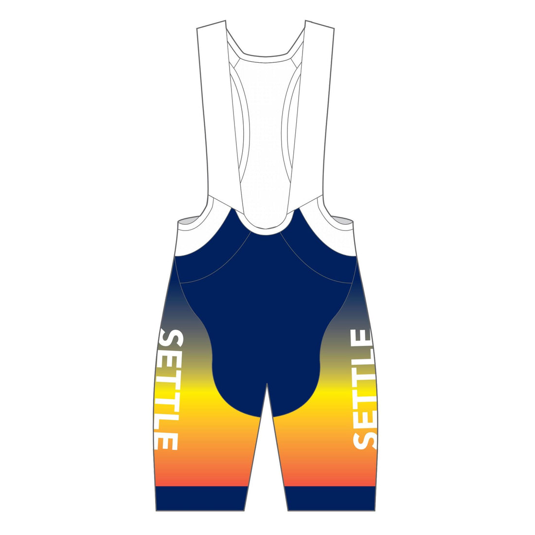 APEX+ Zero Bib Shorts