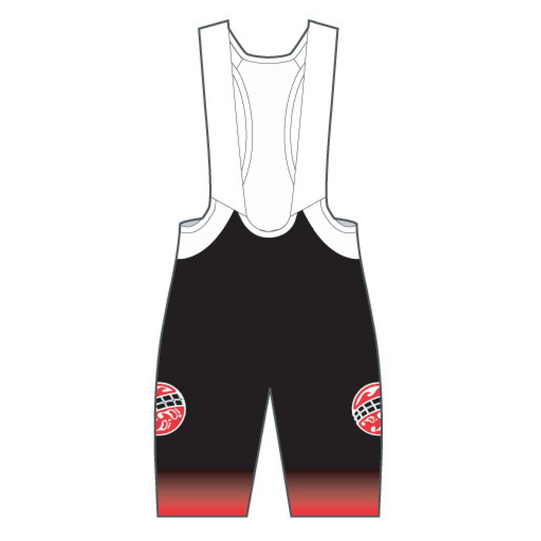 APEX+ Zero Bib Shorts