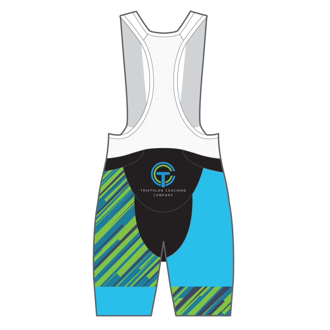 APEX+ Zero Bib Shorts