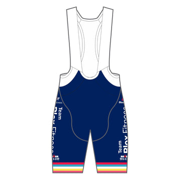 APEX+ Zero Bib Shorts