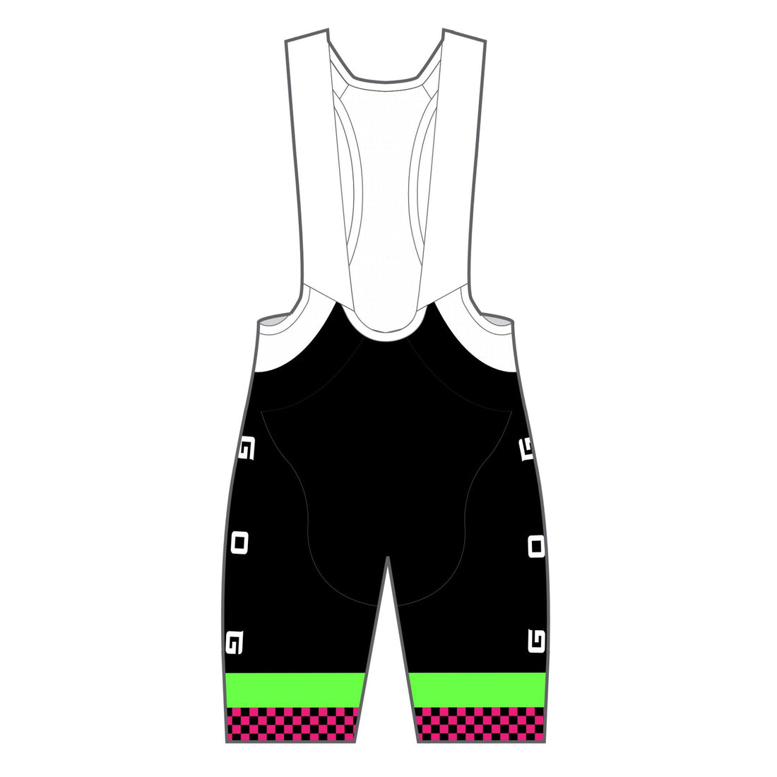 APEX+ Zero Bib Shorts