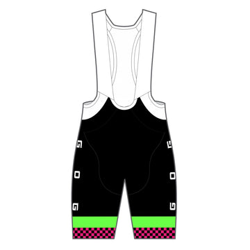 APEX+ Zero Bib Shorts