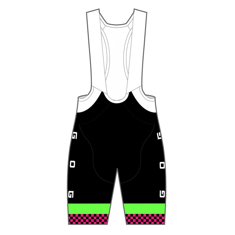 APEX+ Zero Bib Shorts