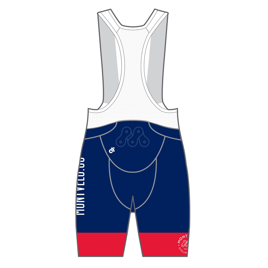 APEX+ Zero Bib Shorts