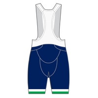 APEX+ Zero Bib Shorts
