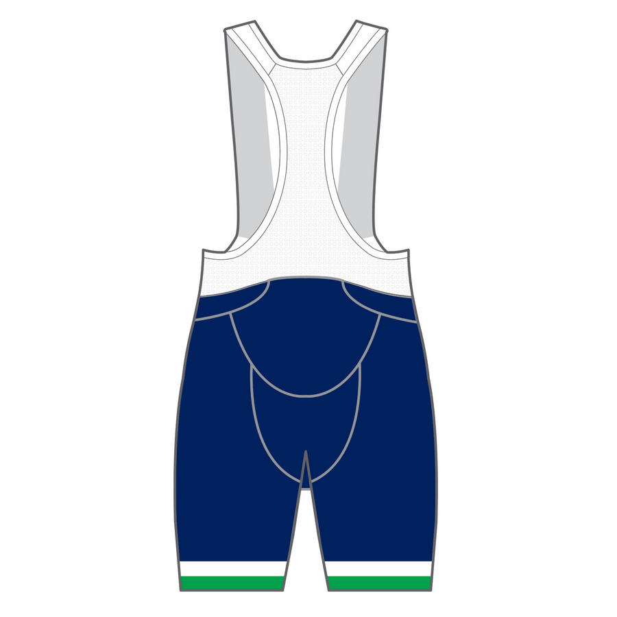 APEX+ Zero Bib Shorts