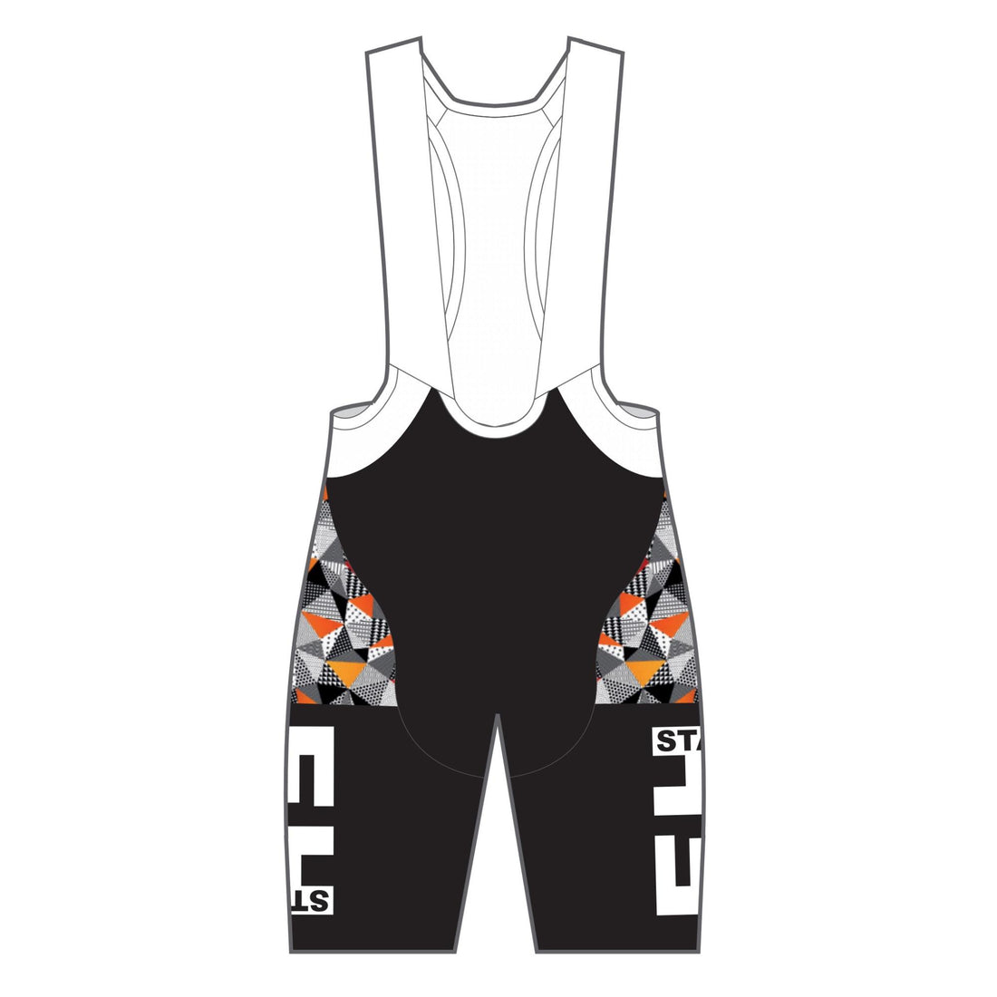 APEX+ Zero Bib Shorts