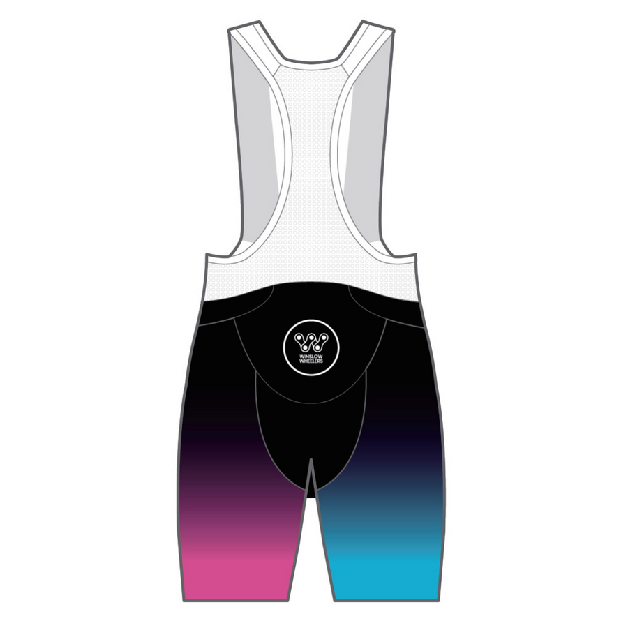 APEX+ Zero Bib Shorts