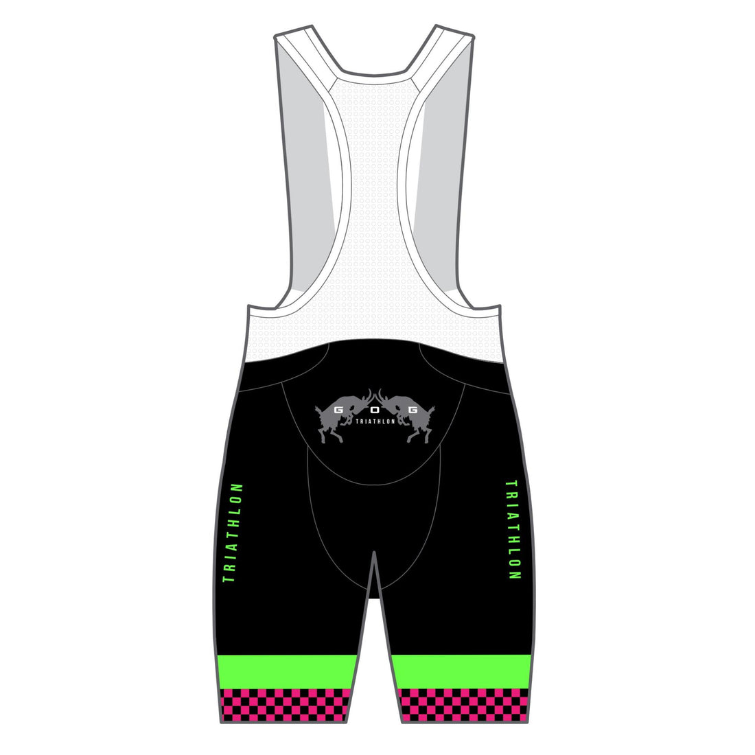 APEX+ Zero Bib Shorts