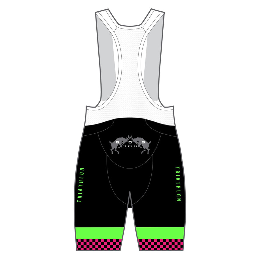 APEX+ Zero Bib Shorts