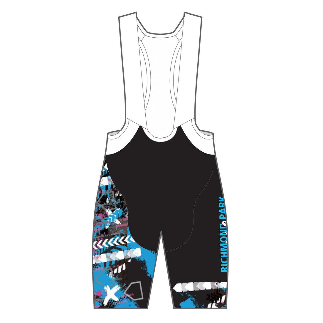 APEX+ Zero Bib Shorts