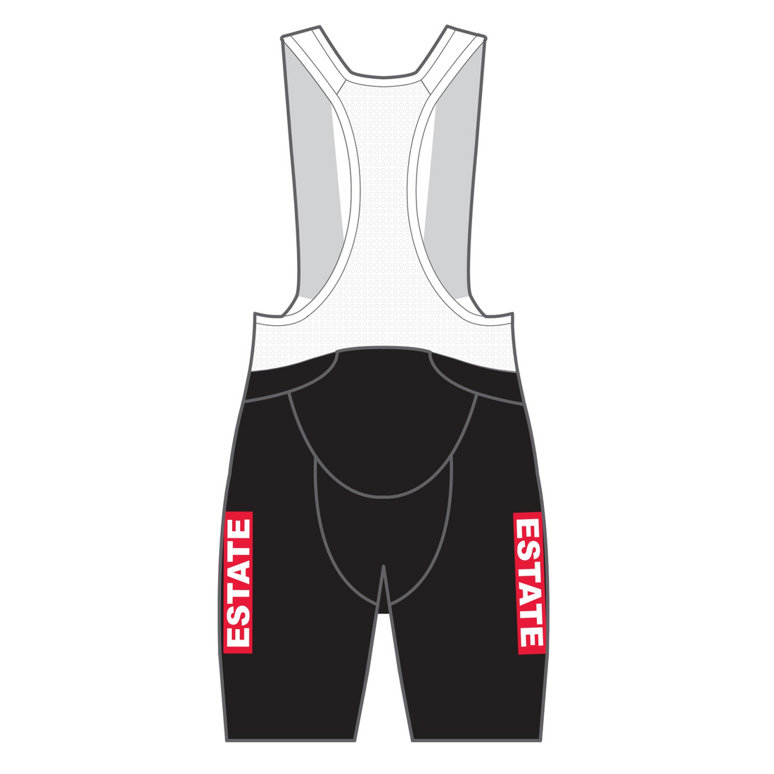 APEX+ Zero Bib Shorts