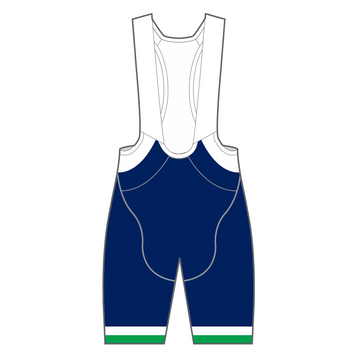 APEX+ Zero Bib Shorts