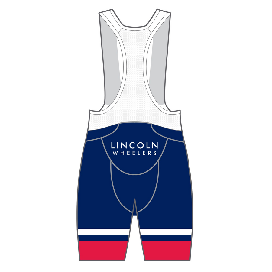 APEX+ Zero Bib Shorts