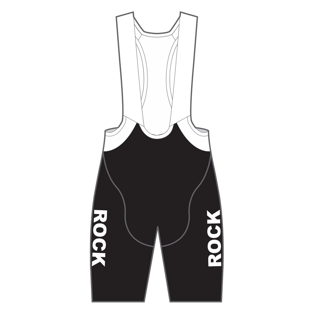 APEX+ Zero Bib Shorts