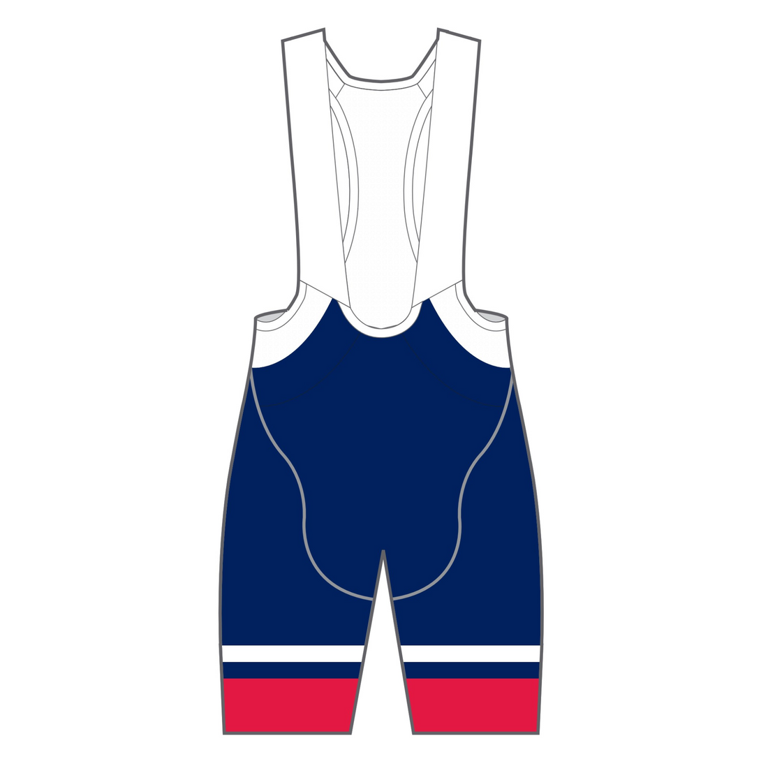APEX+ Zero Bib Shorts