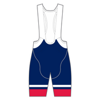 APEX+ Zero Bib Shorts