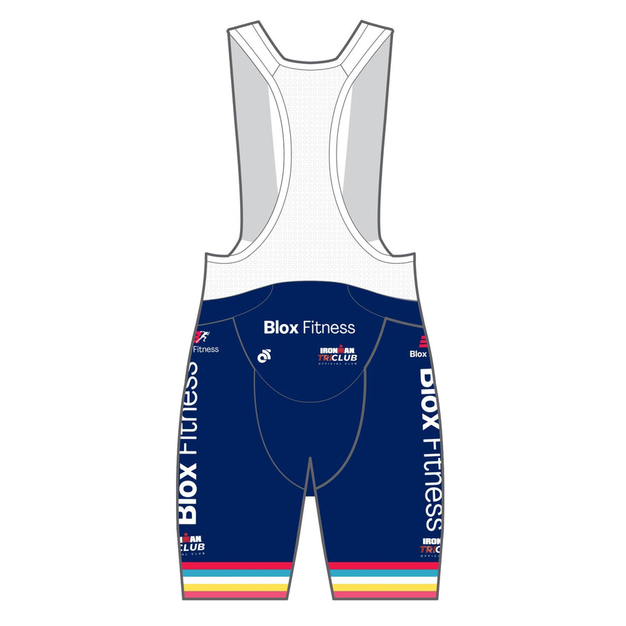 APEX+ Zero Bib Shorts